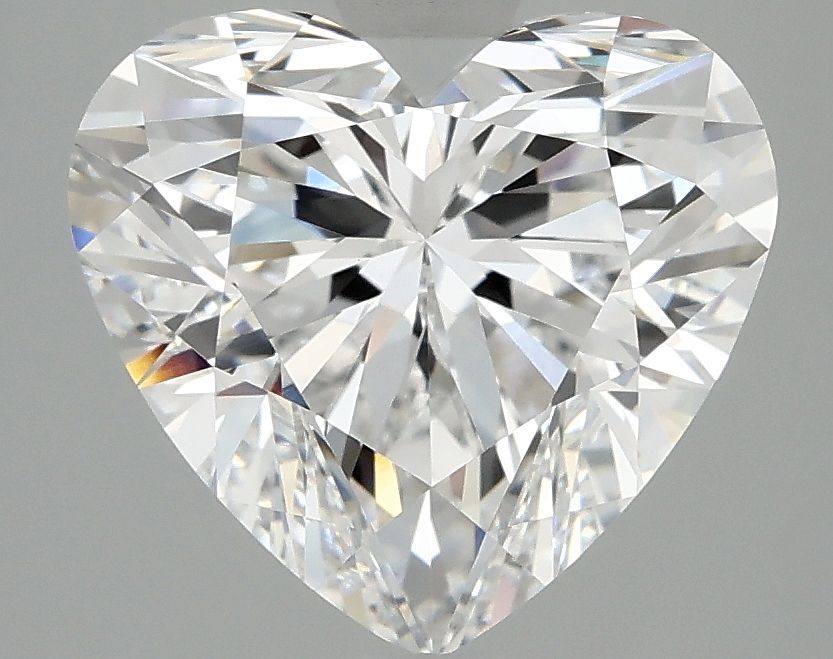 Heart Diamond