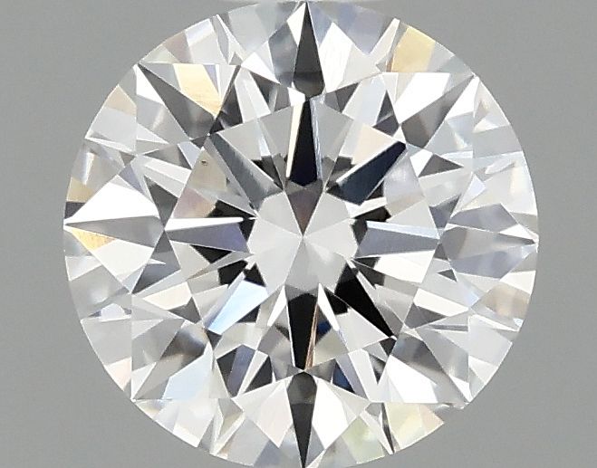 1.01 ct. round Lab Grown Diamond front image