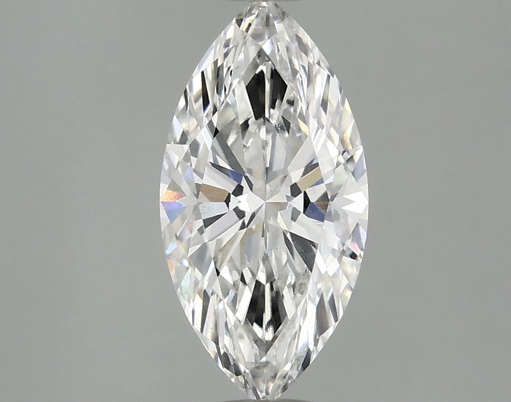 1.59 ct. marquise Lab Grown Diamond front image