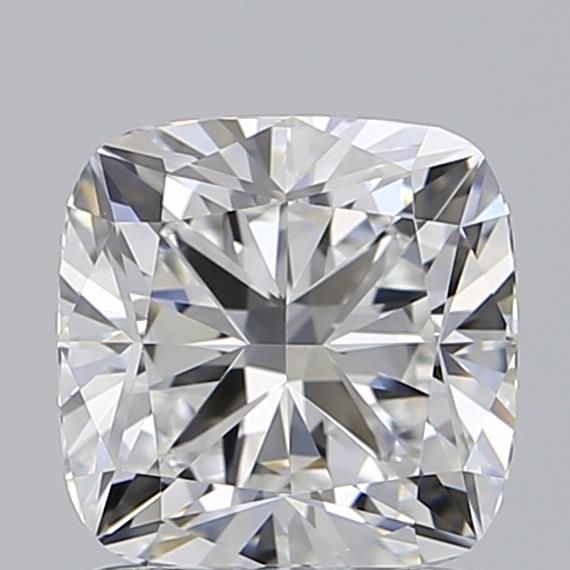 Cushion Diamond