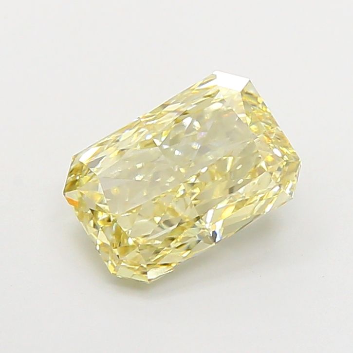 2.03 ct. radiant Lab Grown Diamond front image