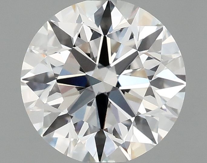 1.05 ct. round Lab Grown Diamond front image