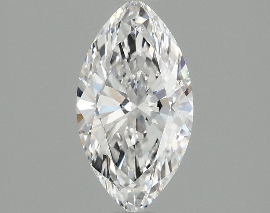 1.01 ct. marquise Lab Grown Diamond front image