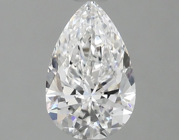 1.05 ct. pear Lab Grown Diamond front image