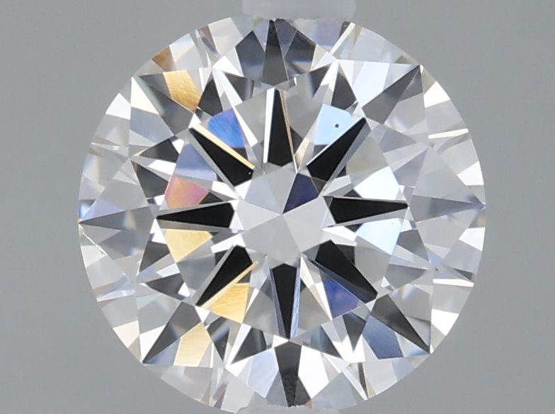 1.09 ct. round Lab Grown Diamond front image