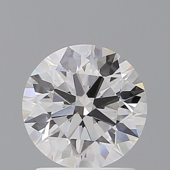 1.55 ct. round Lab Grown Diamond front image