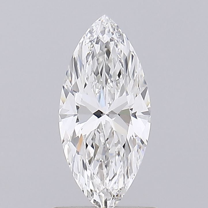 1.02 ct. marquise Lab Grown Diamond front image