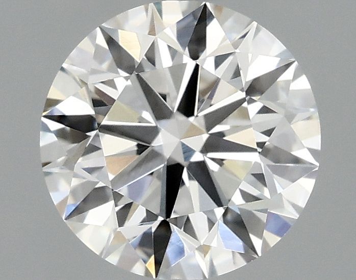 1.51 ct. round Lab Grown Diamond front image