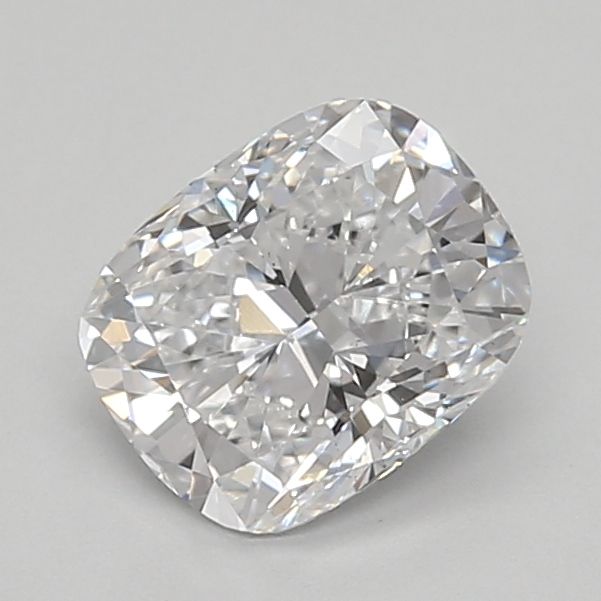 Cushion Diamond