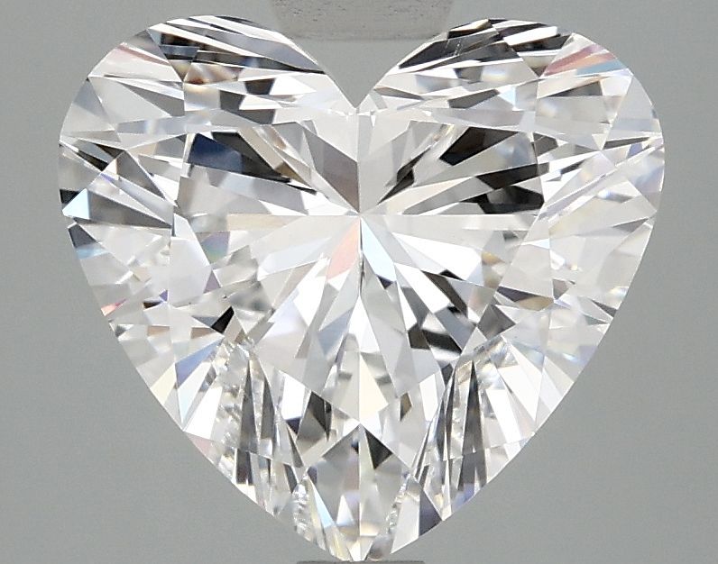 Heart Diamond