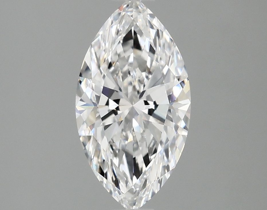 1.51 ct. marquise Lab Grown Diamond front image
