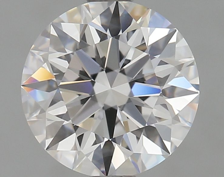 Round Diamond