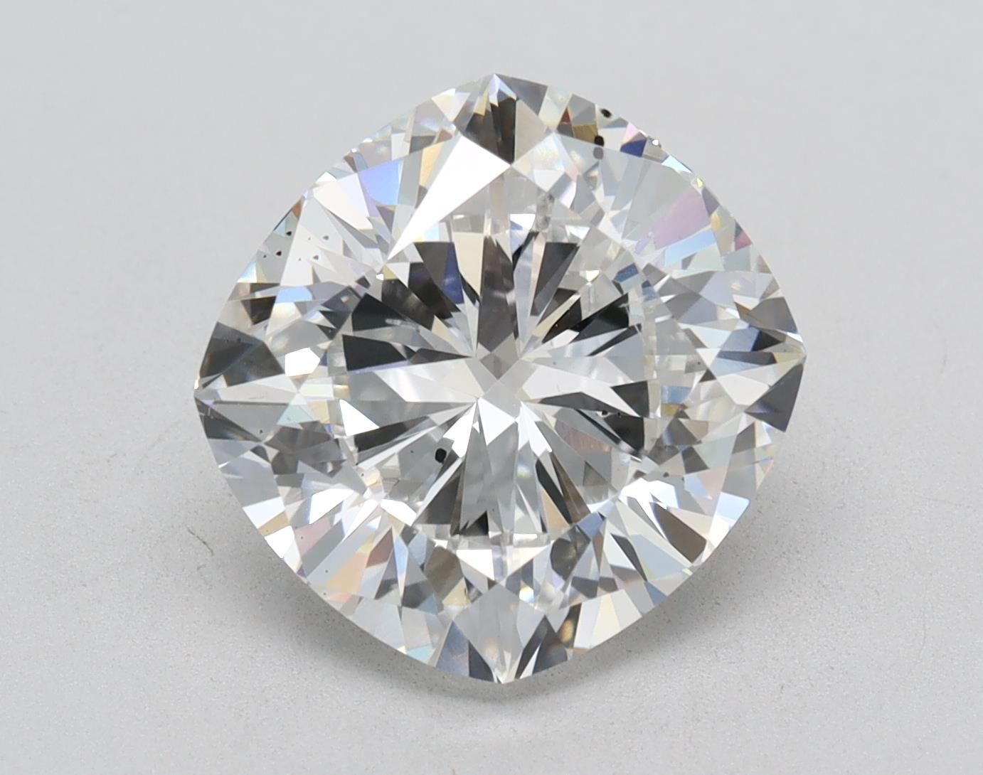 Cushion Diamond