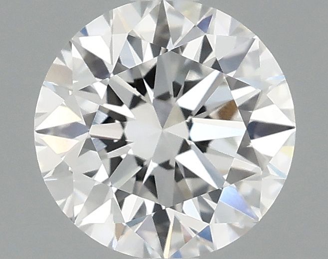 1.09 ct. round Lab Grown Diamond front image