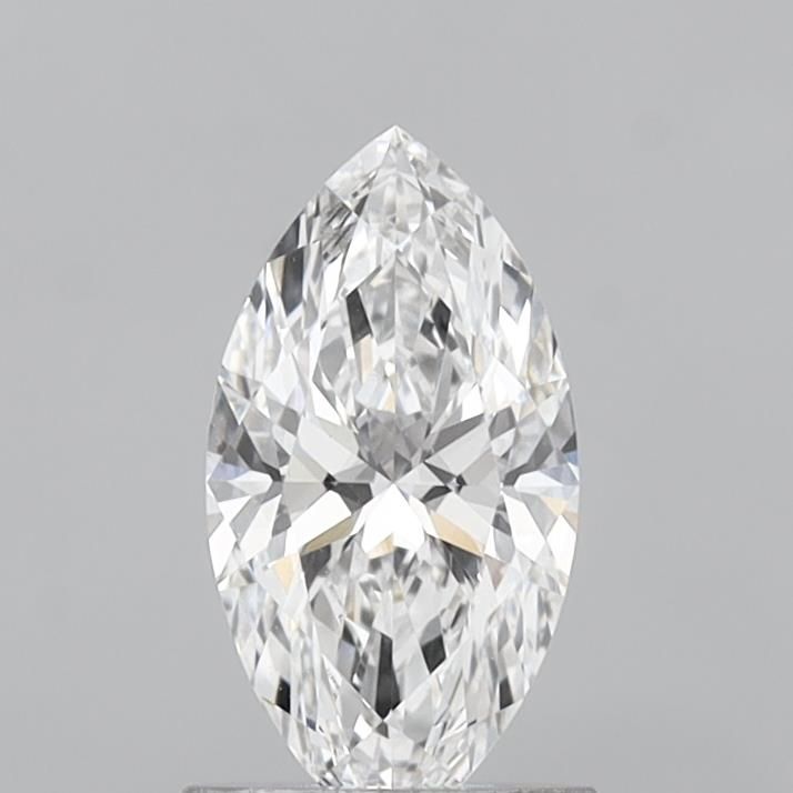 1.04 ct. marquise Lab Grown Diamond front image