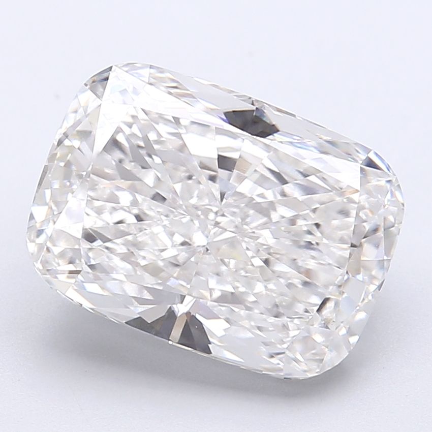 Cushion Diamond