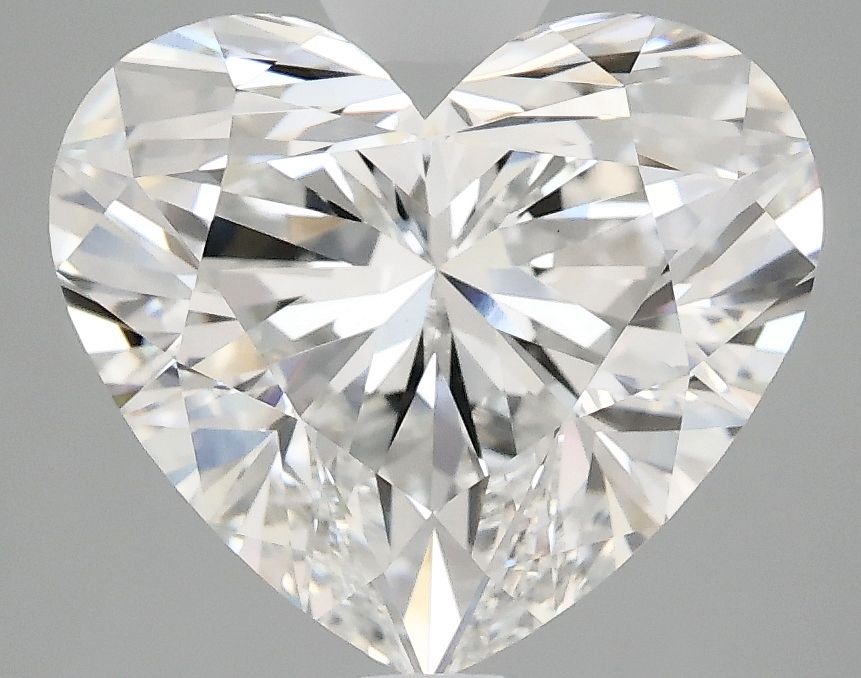 Heart Diamond