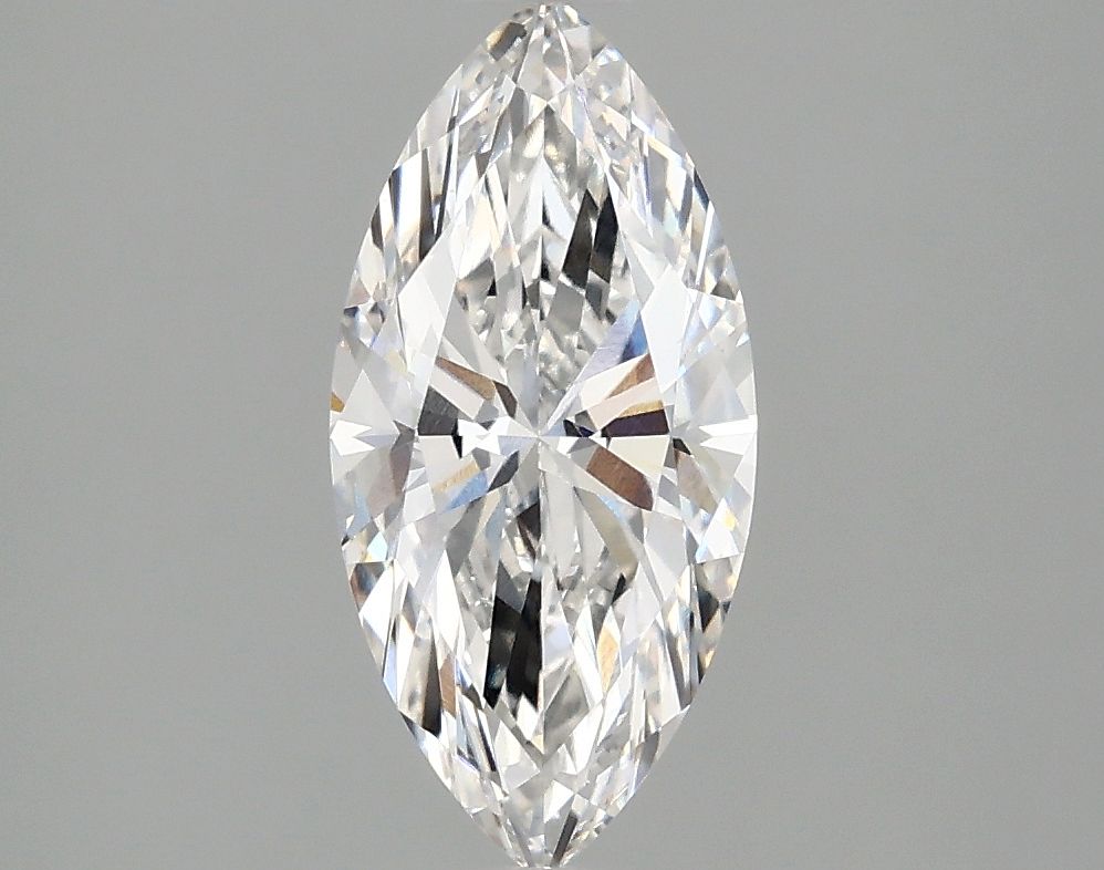 1.48 ct. marquise Lab Grown Diamond front image