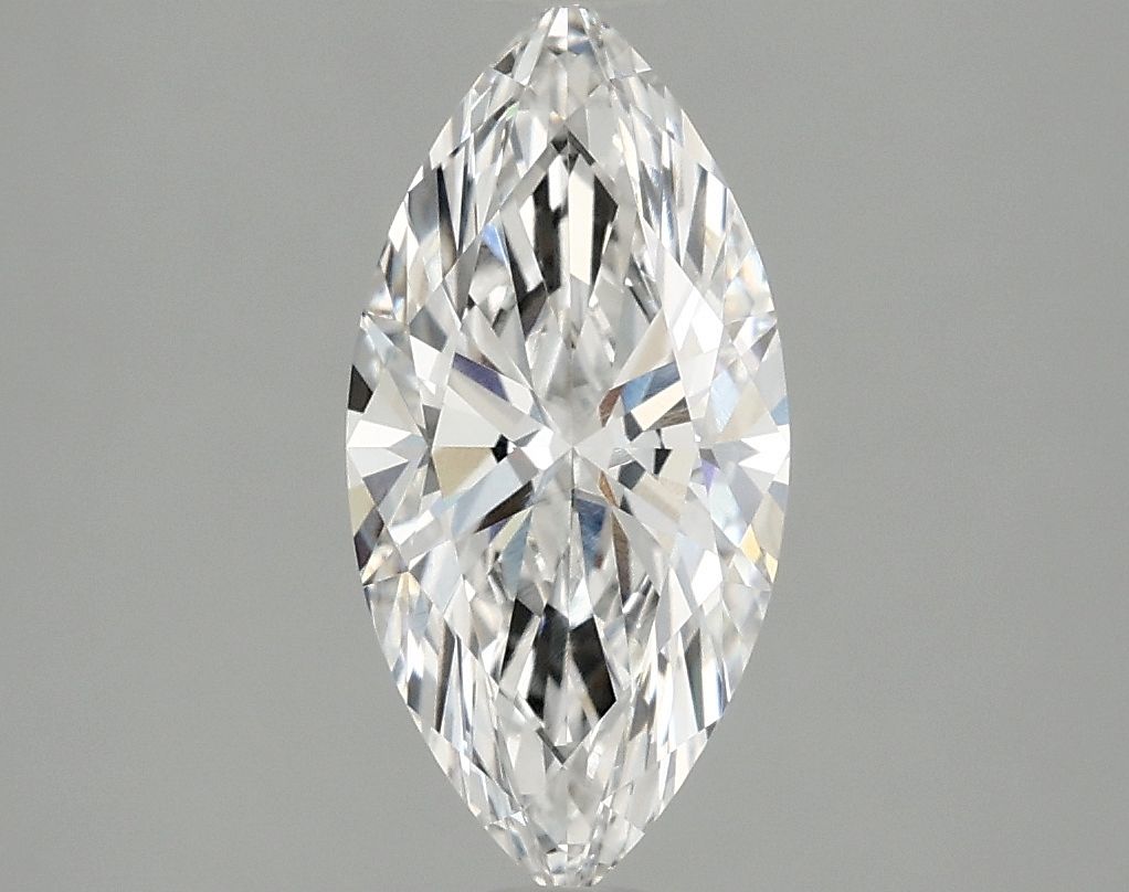 1.59 ct. marquise Lab Grown Diamond front image