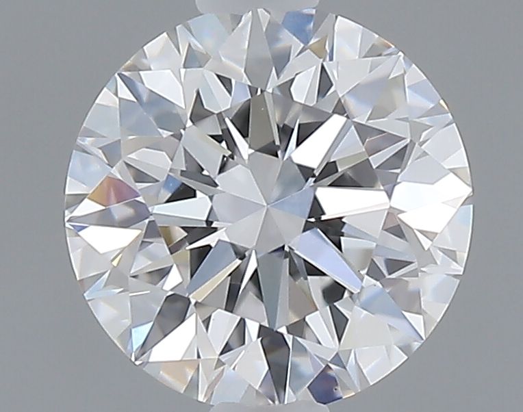 1.07 ct. round Lab Grown Diamond front image