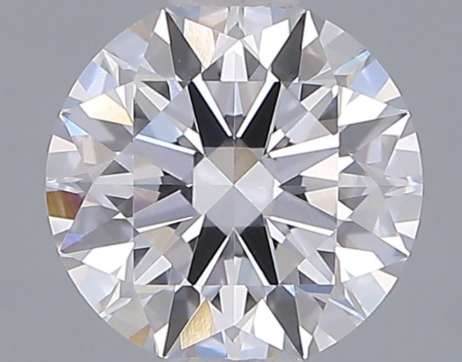 1.01 ct. round Lab Grown Diamond front image