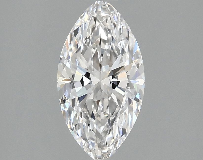 1.06 ct. marquise Lab Grown Diamond front image