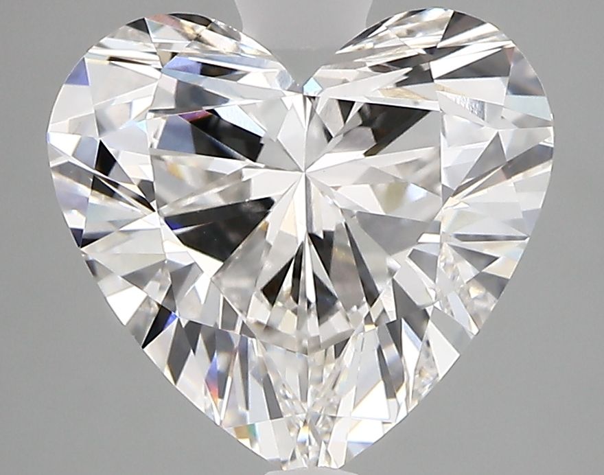 Heart Diamond
