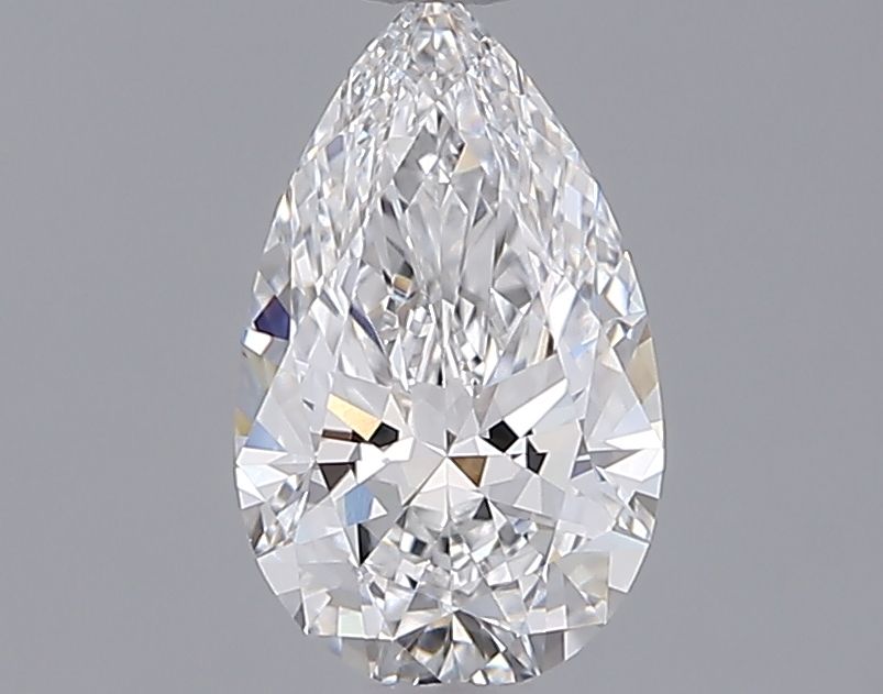 1.04 ct. pear Lab Grown Diamond front image