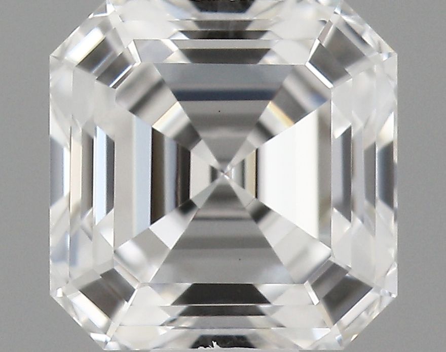 Asscher Diamond