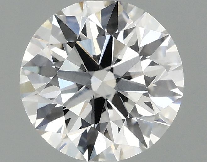 1.00 ct. round Lab Grown Diamond front image