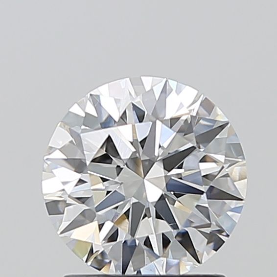 2.53 ct. round Lab Grown Diamond front image