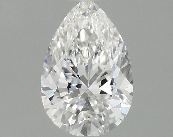 1.06 ct. pear Lab Grown Diamond front image