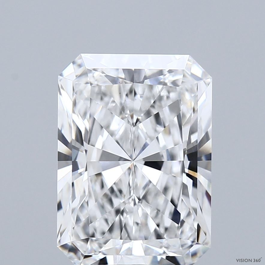 Radiant Diamond