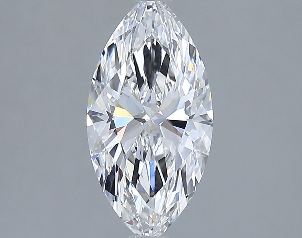 1.54 ct. marquise Lab Grown Diamond front image