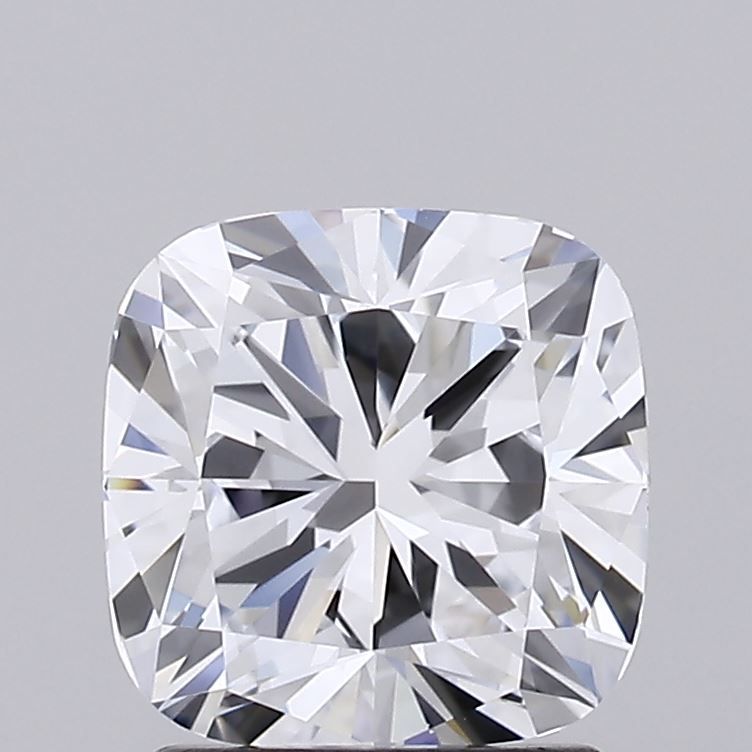 Cushion Diamond
