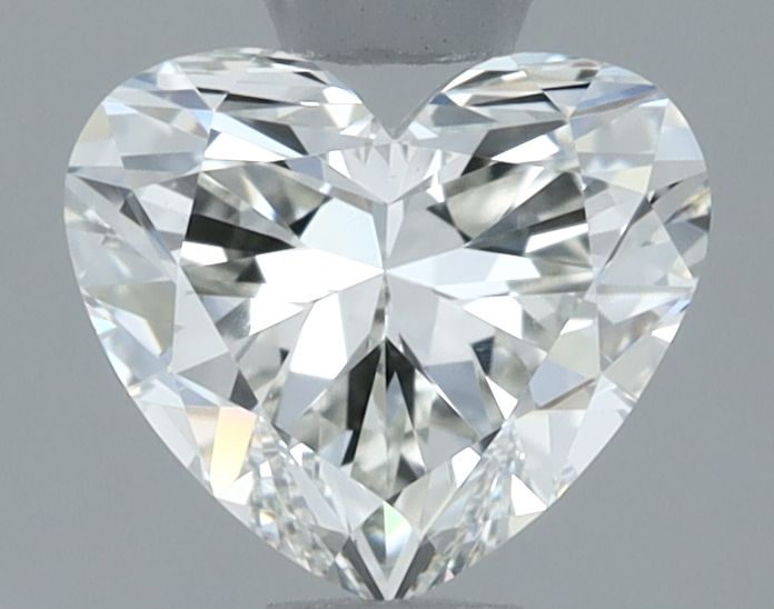 Heart Diamond