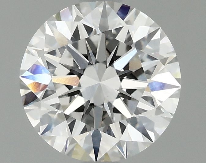 1.49 ct. round Lab Grown Diamond front image