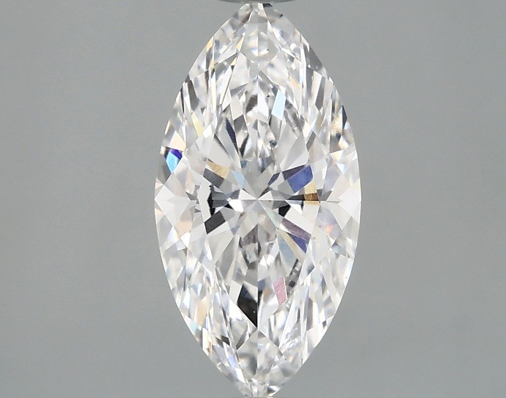 1.54 ct. marquise Lab Grown Diamond front image