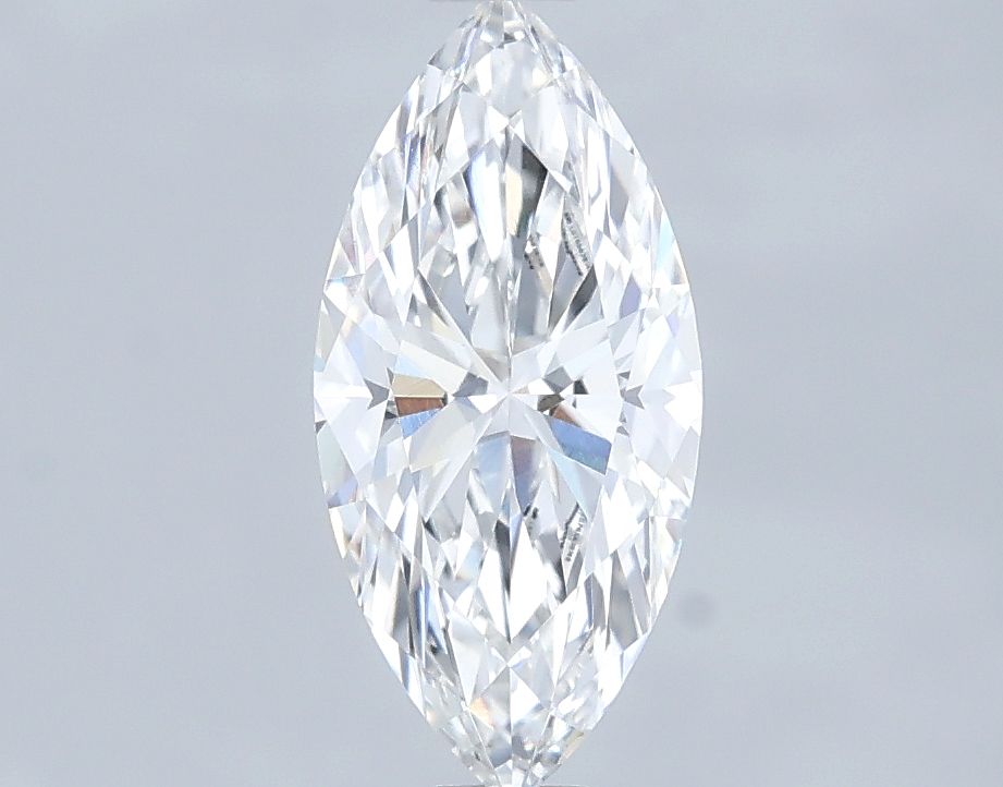 1.01 ct. marquise Lab Grown Diamond front image