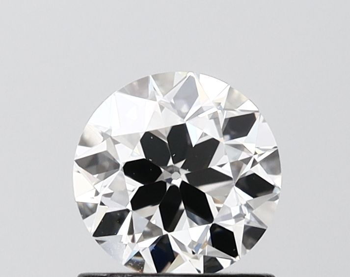0.93 ct lab-grown European cut Diamond