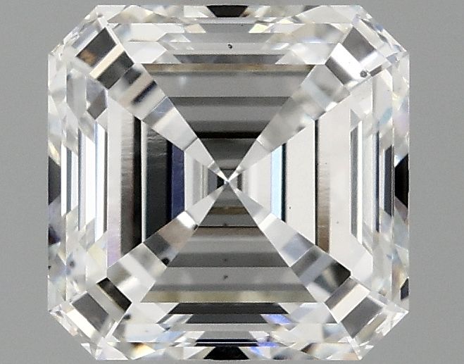 Asscher Diamond