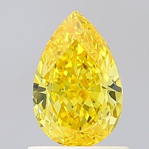 1.06 ct. pear Lab Grown Diamond front image