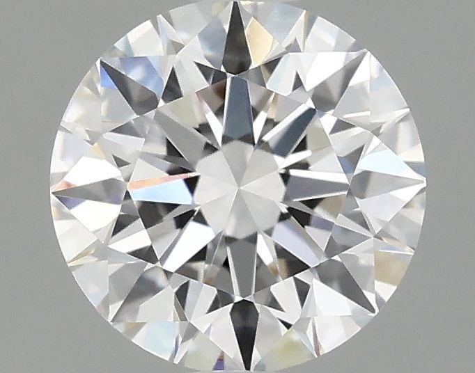 1.09 ct. round Lab Grown Diamond front image