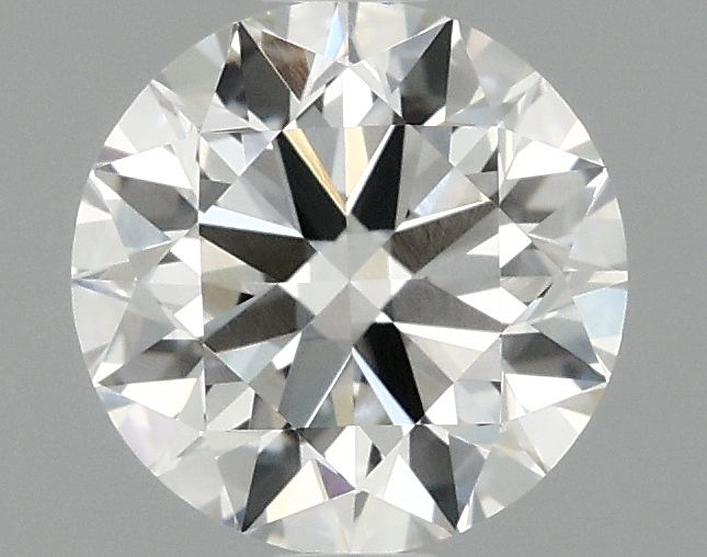 1.00 ct. round Lab Grown Diamond front image