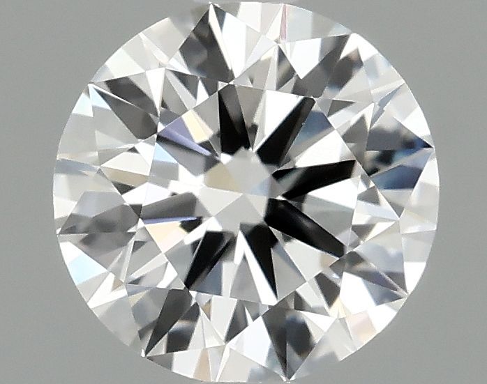 1.06 ct. round Lab Grown Diamond front image