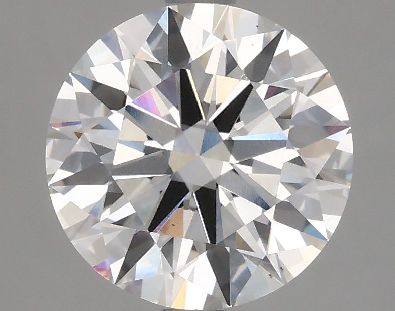 Round Diamond