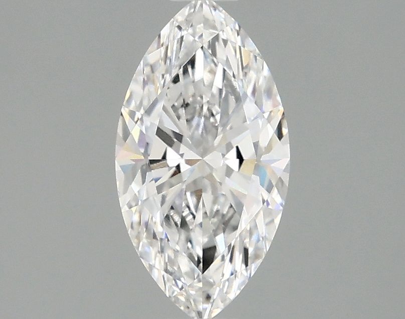 1.07 ct. marquise Lab Grown Diamond front image