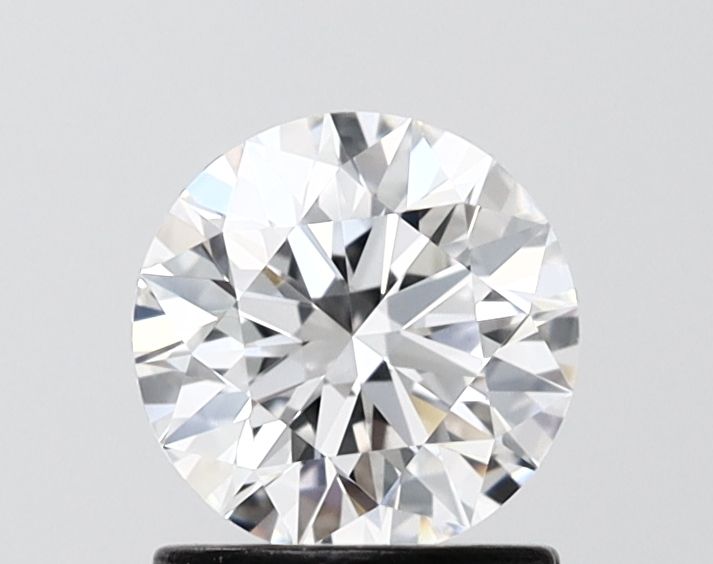 1.06 ct. round Lab Grown Diamond front image