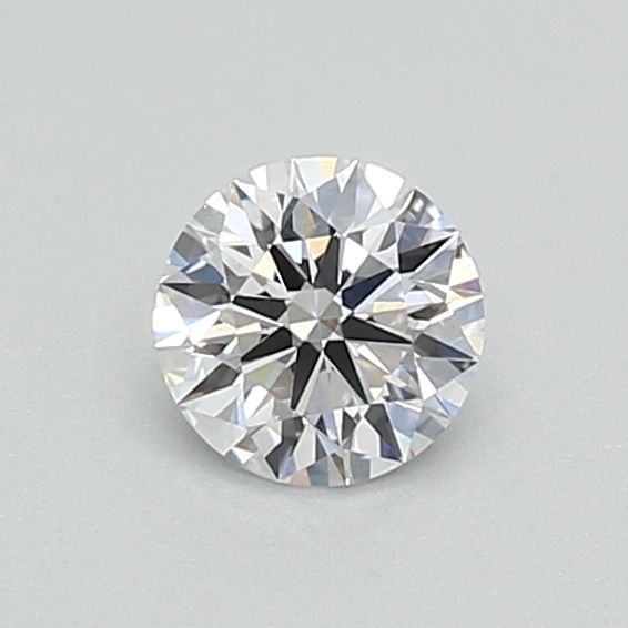 0.32 ct lab-grown Round Diamond