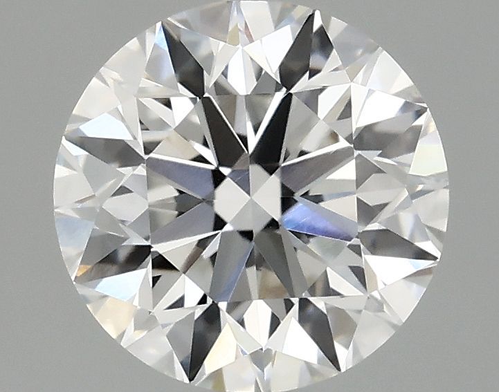 1.09 ct. round Lab Grown Diamond front image